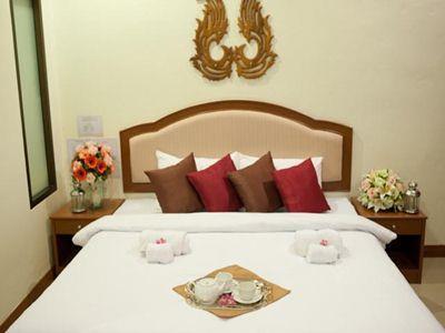 Hansa Venetian Hotel Hat Yai Exterior photo